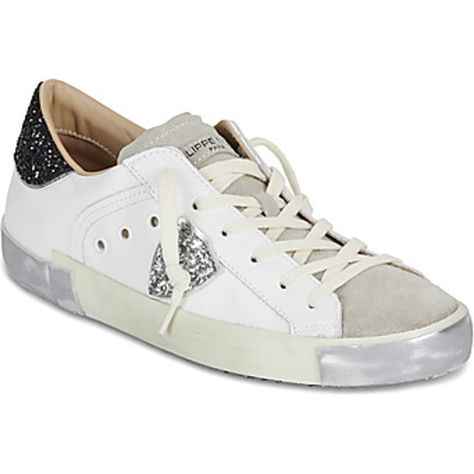 Lage Sneakers Philippe Model PRSX LOW WOMAN