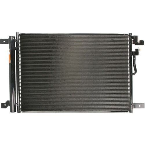 Condensator, airconditioning NRF 350668