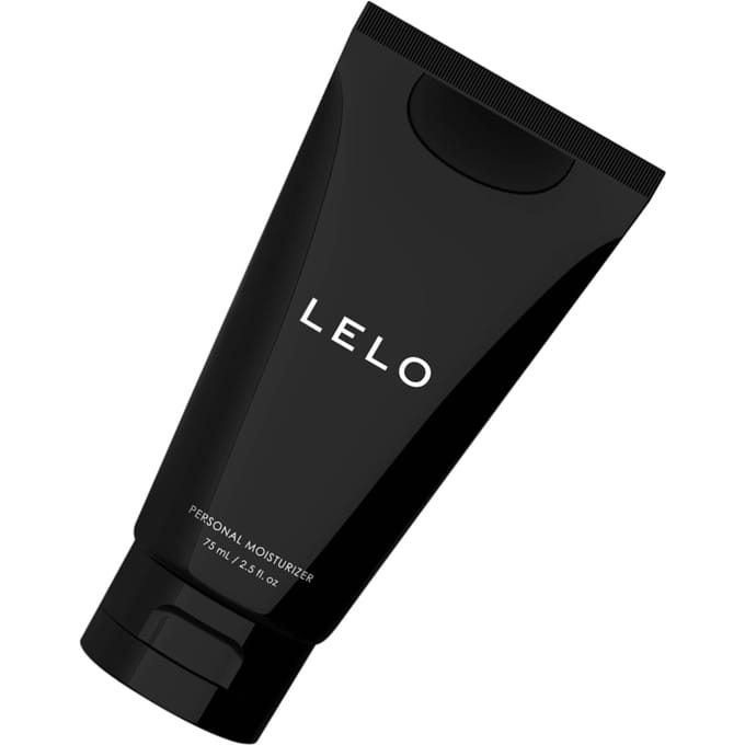 LELO Personal Moisturizer – Glijmiddel – Luxe – op Waterbasis – 75 ml