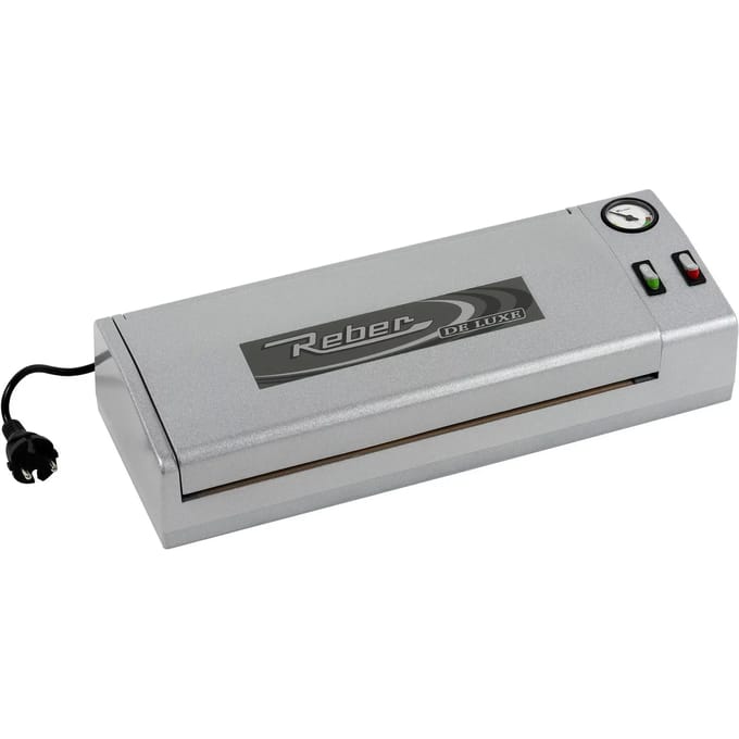Automatische vacuümverpakkingsmachine Reber