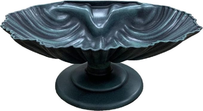 Waterschaal all season-tafelmodel-buitenvogels
