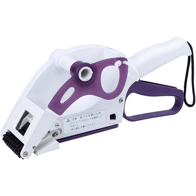Etiketteermachine Kleine Handheld Semi-automatische Etiketteermachine Supermarkt Prijs Etiketteermachine YH-60