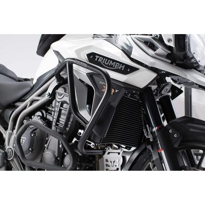 Motorbeschermers SW-Motech Triumph Tiger 1200 / Explorer (15-) (x2)
