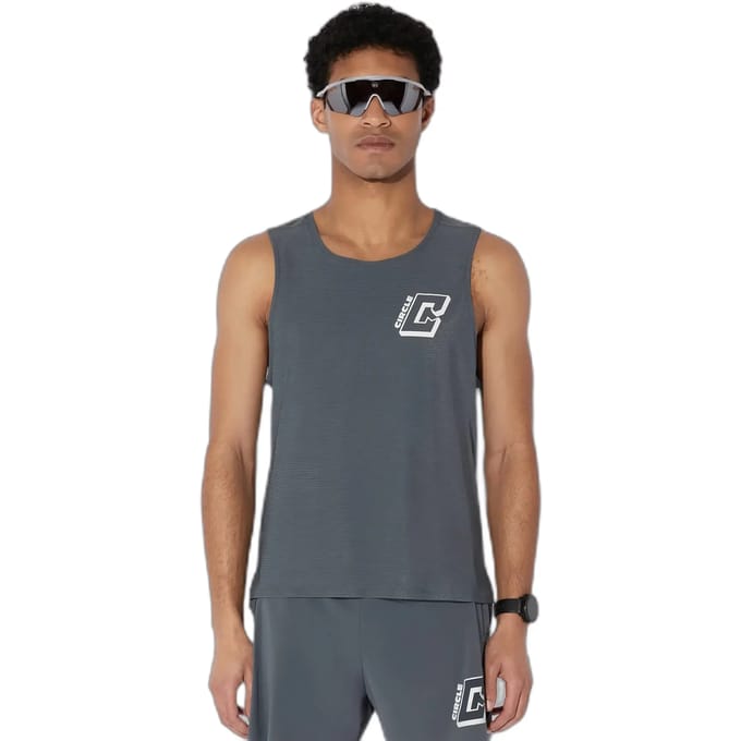 Tanktop Circle Sportswear Legend