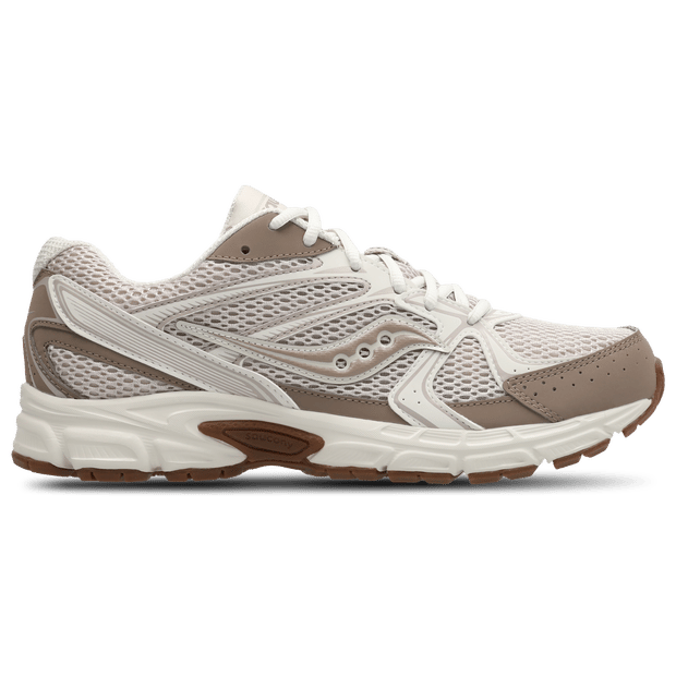Saucony - Ride Millennium Beige 44
