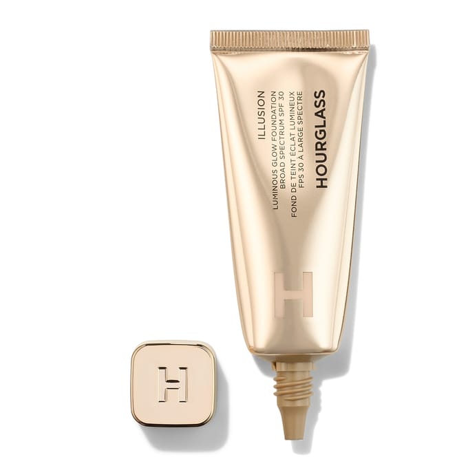 Hourglass Illusion Luminous Glow Foundation - 1