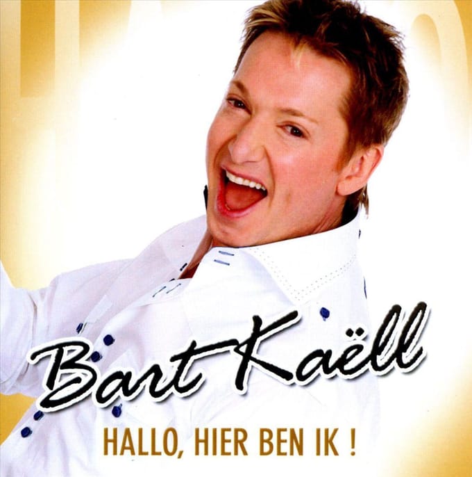 Hallo, Hier Ben Ik!