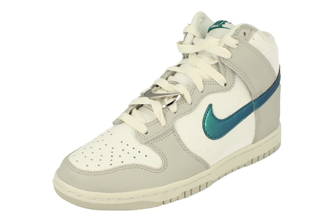 Nike Dames Dunk Hi FLS Sneakers
