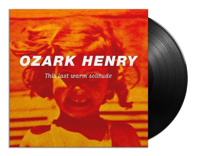 This Last Warm..  (Coloured Vinyl)