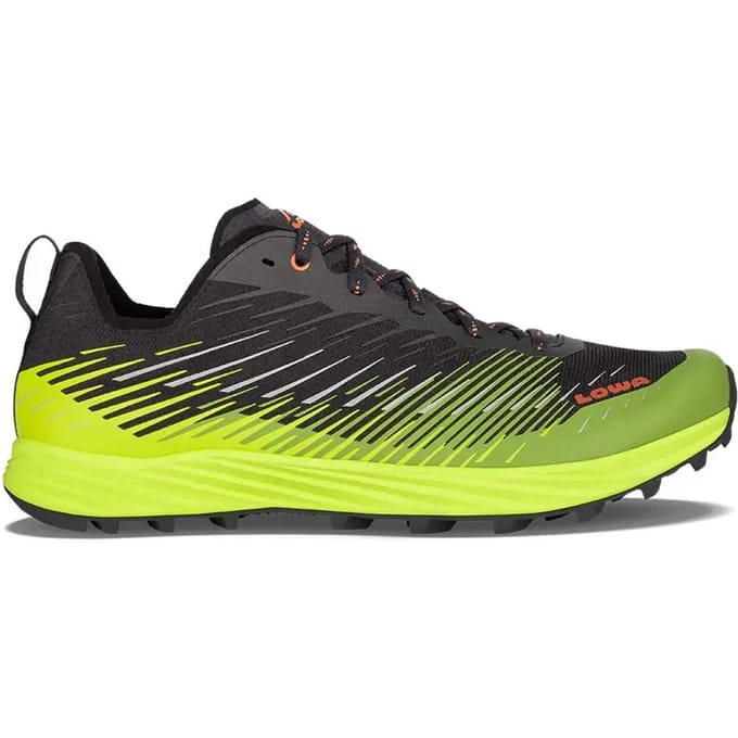 Trailschoenen Lowa Citux