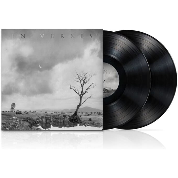 Karnivool LP - IN VERSES - voor Geen - standaard