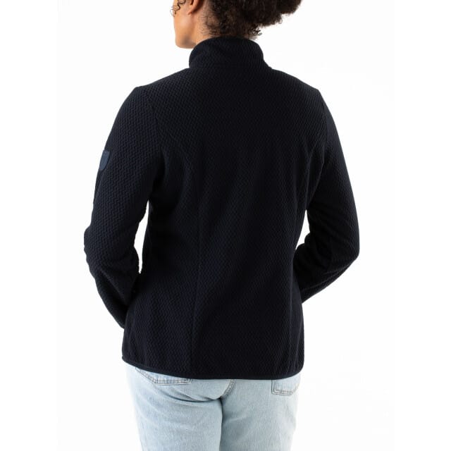 FALCON - lotta - Functioneel jack dames - Blauw