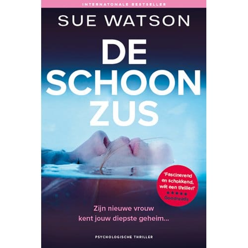De Schoonzus - Sue Watson