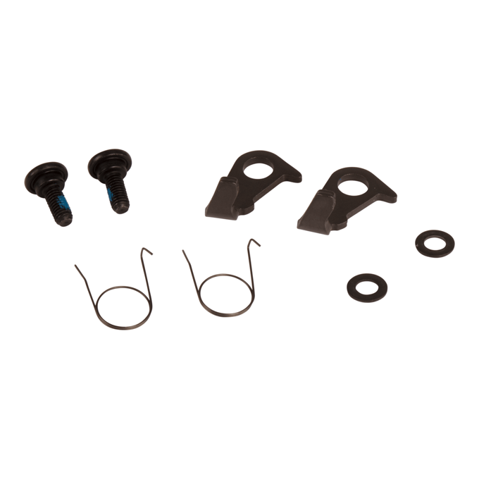 Screw kit 90cc