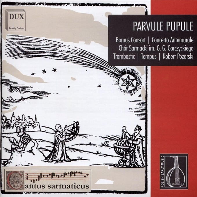 Parvule Pupule