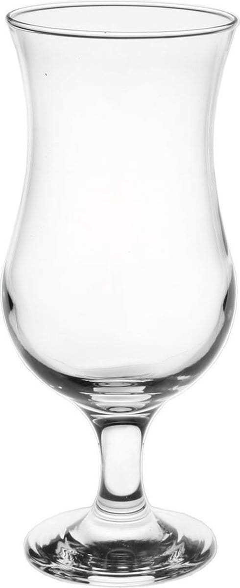 Clayre & Eef Waterglas 420 ml Glas
