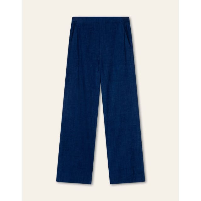 Oilily Pentra Broek- maat36 Estate Blauw