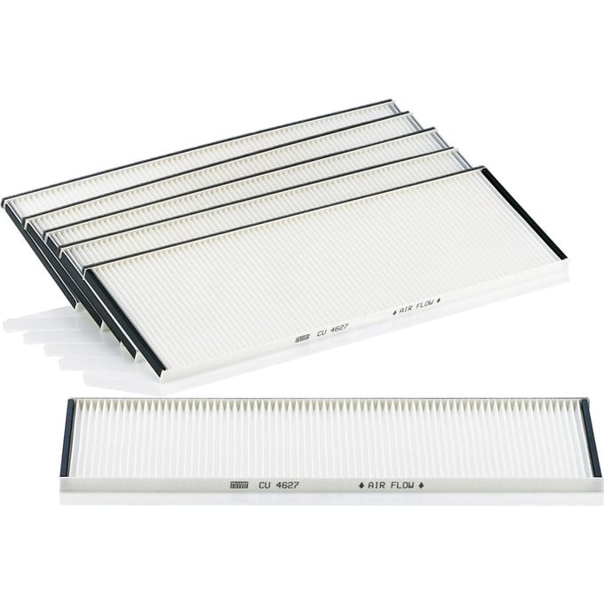 Cabinefilter MANN-FILTER CU 4627-6