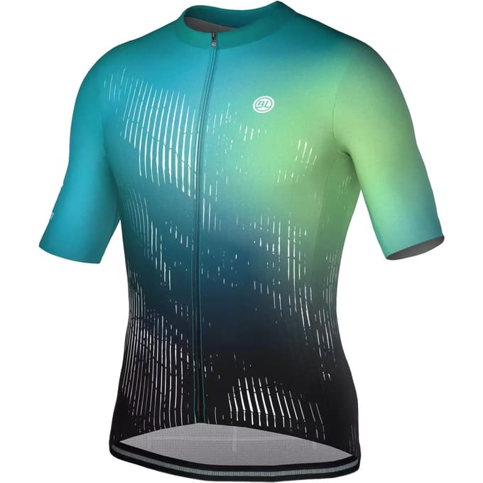 Maillot Bicycle Line Nevada