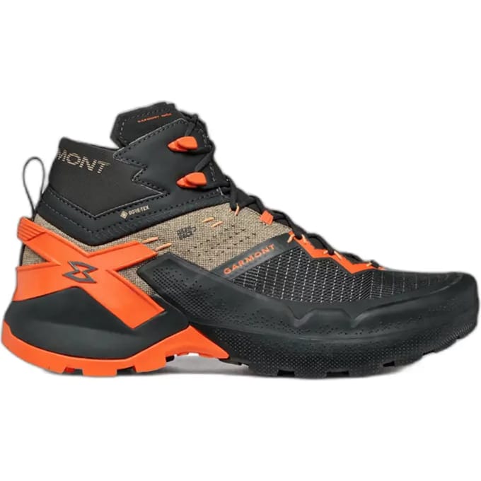 Wandelschoenen Garmont 9.81 Onyx GTX Mid