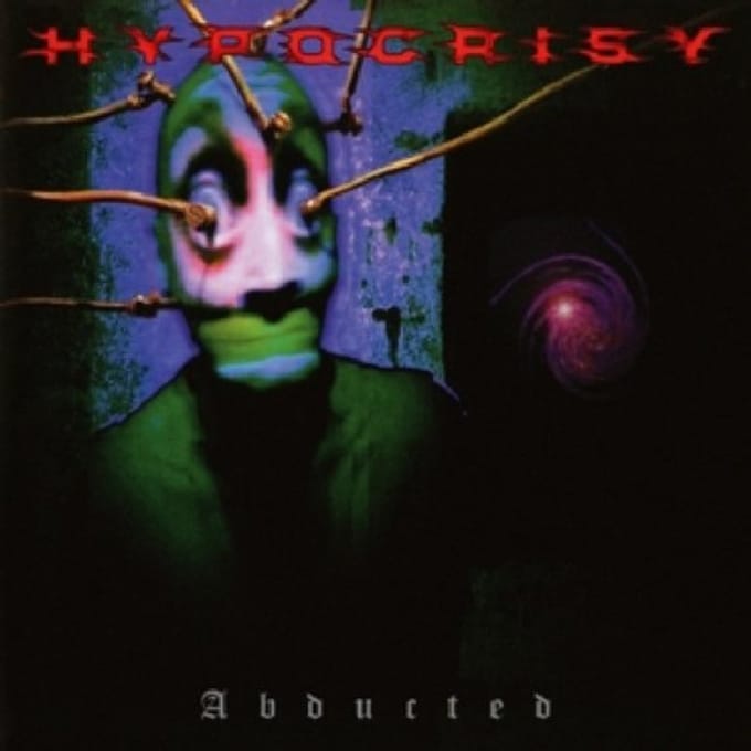 Abducted - Hypocrisy