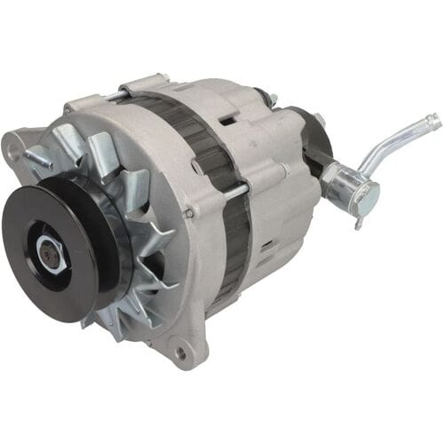 Driefasige generator PULSAR ROTATING ELECTRICS PSR10461