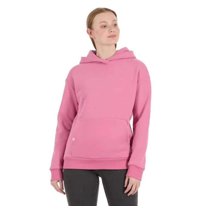 Dames Hoodie Ragwear Coolbia