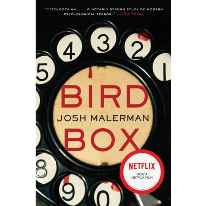 Bird Box - Josh Malerman