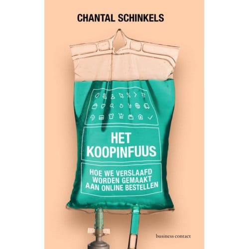 Het Koopinfuus - Chantal Schinkels