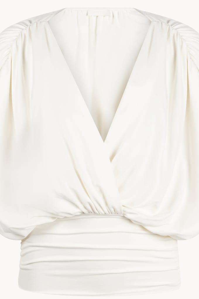 VIVEH Conus Top Coconut Milk Taglia: 34 | Magliette intime Outlet | Donna
