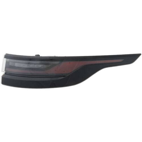 Achterlicht VALEO 048776