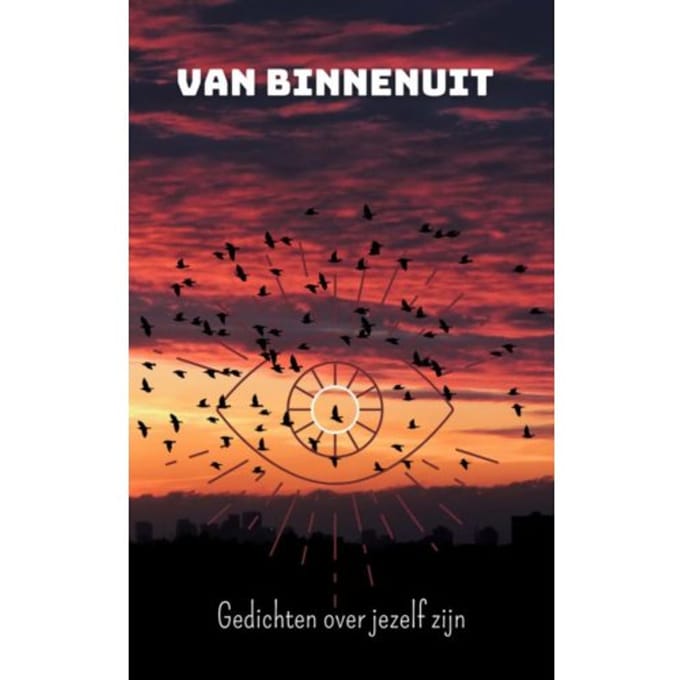 Van Binnenuit - Diverse Schrijvers