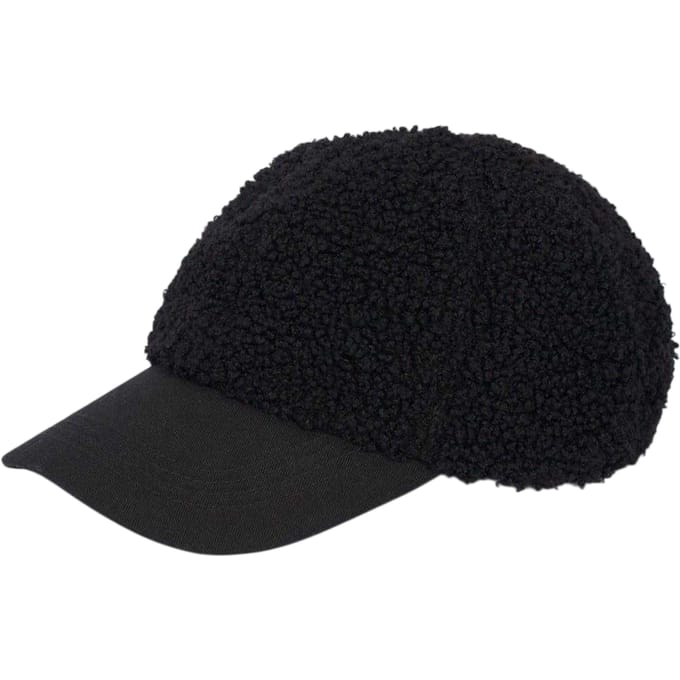 Brave Soul Borg-baseballpet voor heren (Zwarte Borg)