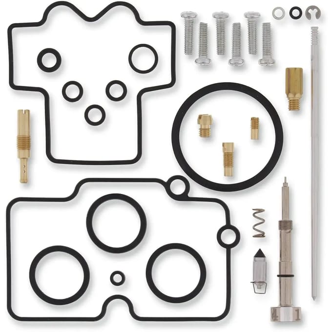 Carburateurset Moose Honda CRF 450 X 2006