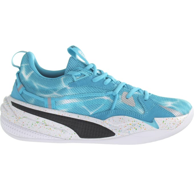 PUMA RS-Dreamer Super Mario Sunsh Blue Herentrainers