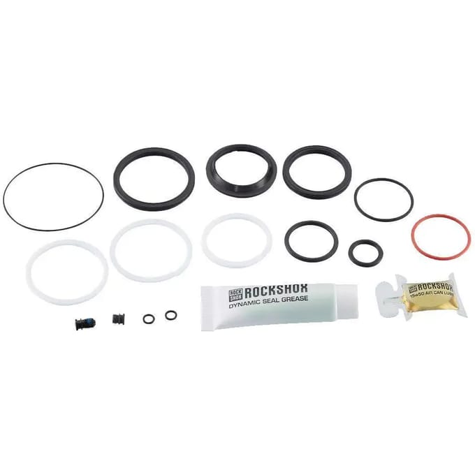 Schokdemperafdichtingset Rockshox 200h/1yr Sdlxc A1