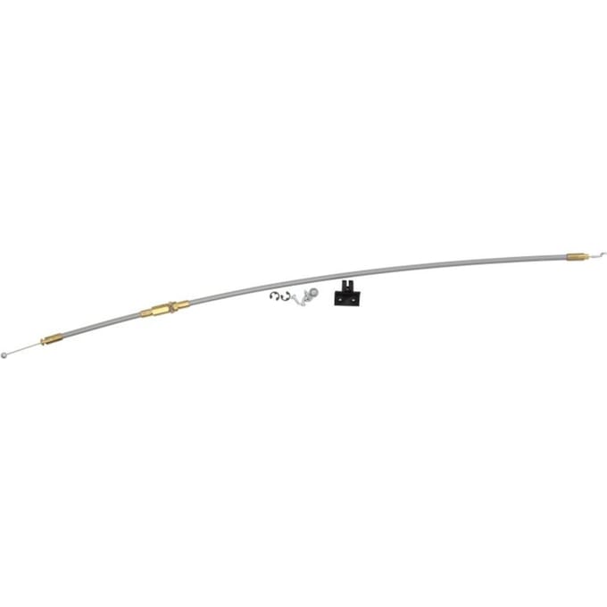 Verstelelement, zithoogteverstelling FEBI BILSTEIN 39316 links