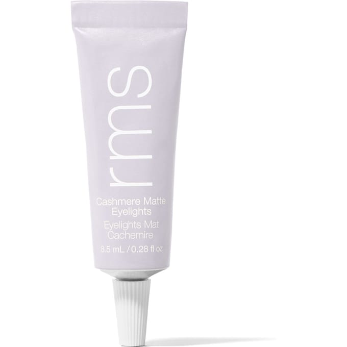 RMS Beauty Cashmere Matte Eyelights - Wildflower
