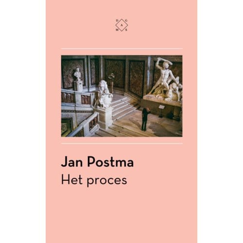 Het Proces - Jan Postma