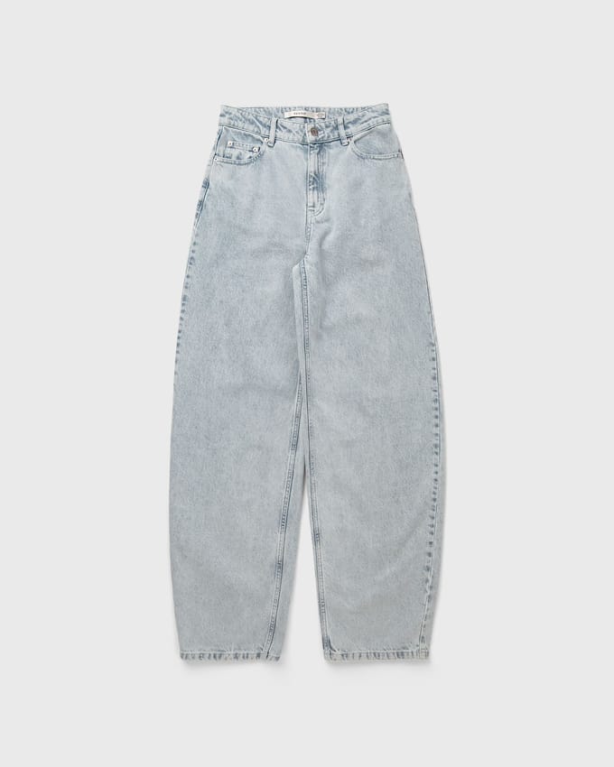 GZparwana HW barrel jeans