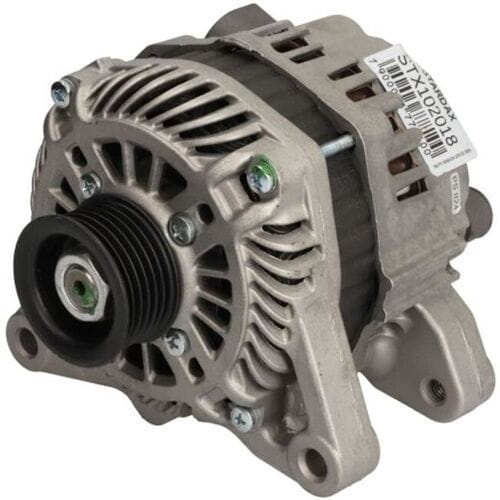 Driefasige generator STARDAX STX102018