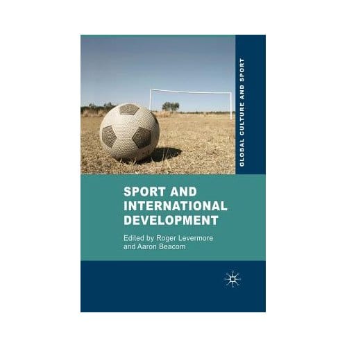 Sport And International Development