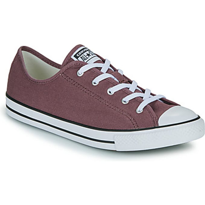 Converse  Lage Sneakers CHUCK TAYLOR ALL STAR DAINTY