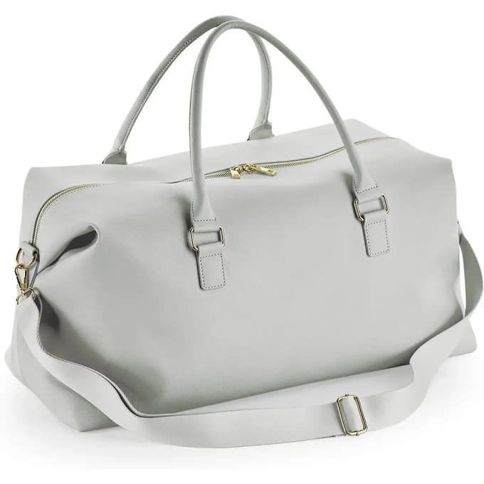 Reisbagage van kunstleer in polyurethaan Bag Base