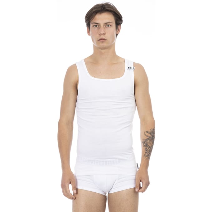 Bikkembergs T-shirt Heren