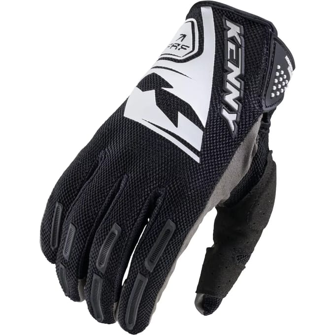 Motorcross handschoenen Kenny Performance