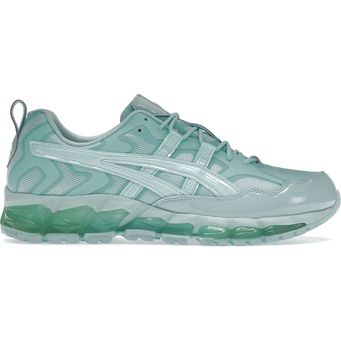 Asics Gel-Nandi 360 Heren Lichtblauwe Trainers