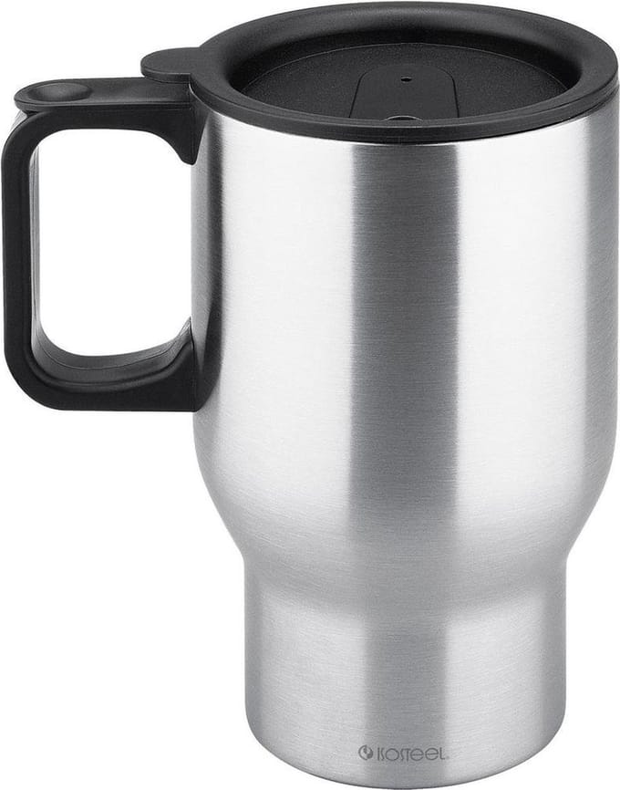 Thermosbeker - Thermo - Koffiebeker Drinkbeker - Kochmann