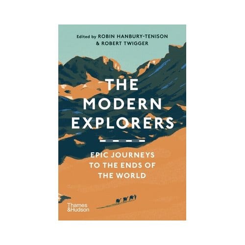 The Modern Explorers