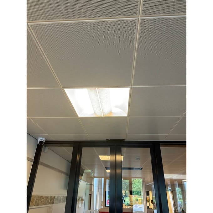 Bailey Led Pl Glas 2G11 8W 850Lm 3000K Retrofit Lamp - 146111